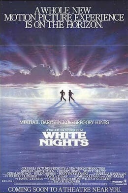 white nights
