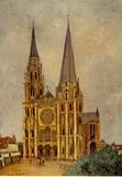 chartres