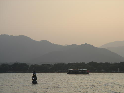 西湖