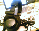 SONY V600 & SONY 710