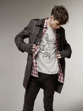 Burberry 0809n