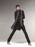 Burberry 0809f