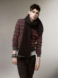 Burberry 0809a