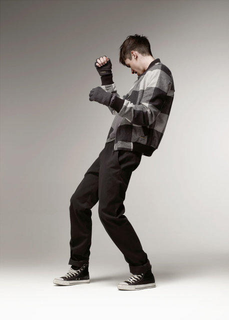 Burberry 0809q