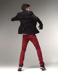 Burberry 0809i