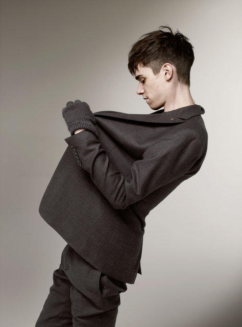 Burberry 0809p