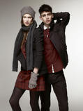 Burberry 0809o