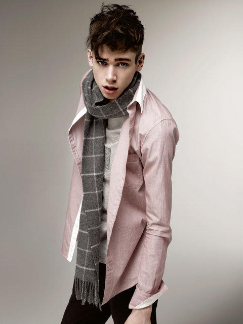 Burberry 0809c