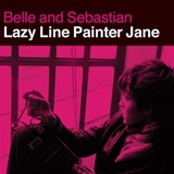 Lazy Line Painter Jane(EP)
