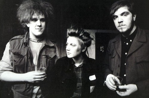 Cocteau Twins#1