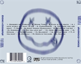 Nirvana - Everything & Nothing - back
