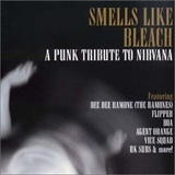 Smells Like Bleach- Front