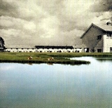 The Weather Clock