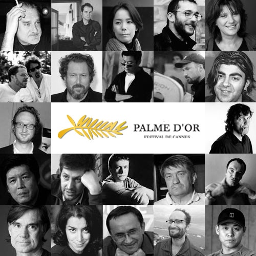 cannes 2007
