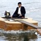 Guitar Boat (5)