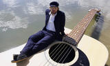 Guitar Boat (4)