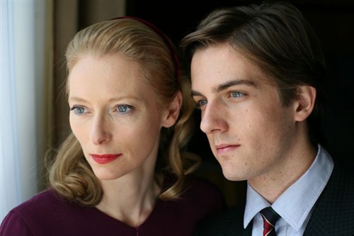 Tilda_Swinton_Mattia_Zaccaro_Io_sono_l_a