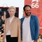 South+Border+Red+Carpet+66th+Venice+Film