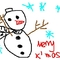 merry x'mas