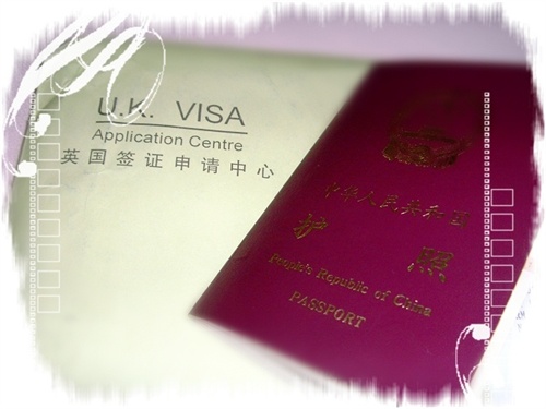 passport