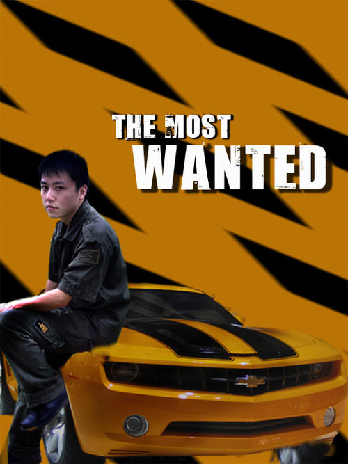 the most wanted