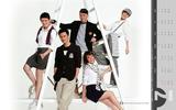 TVB台历09年7月