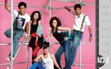 TVB台历09年5月