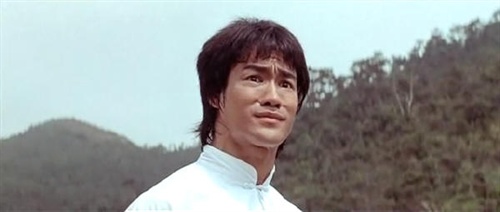 李小龙