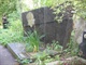 Eisenstein_tomb