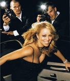 Mariah Carey