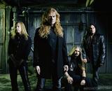Megadeth