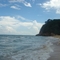 海边 浪大