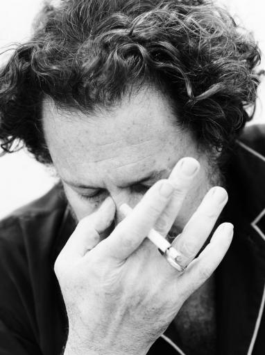 Julian Schnabel