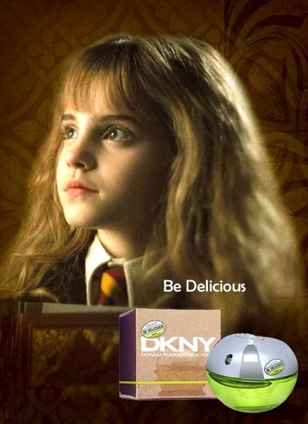 做着玩的图-DKNY-赫敏