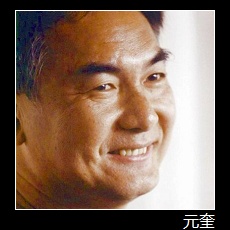 元奎