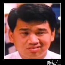 陈远佳