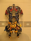 可变形[TransFormers]DVD