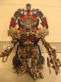 可变形[TransFormers]DVD