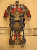 可变形[TransFormers]DVD