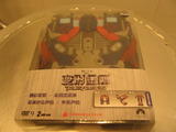可变形[TransFormers]DVD