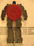可变形[TransFormers]DVD