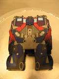 可变形[TransFormers]DVD