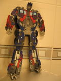 可变形[TransFormers]DVD