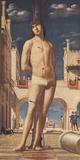 圣塞巴斯蒂安（St Sebastian）