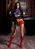 super woman