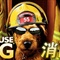 firehouse dog