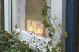 hope by the window