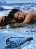 cool water