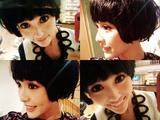 小烟熏，大自拍？