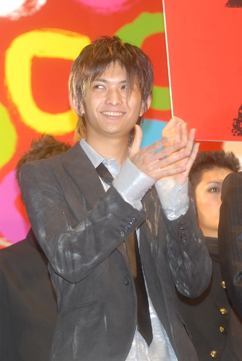 「クローズ ZERO」5